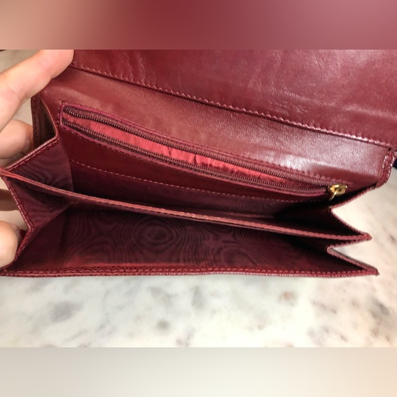 Chanel Wallet on chain Timeless Wallet - Picture 8 of 13